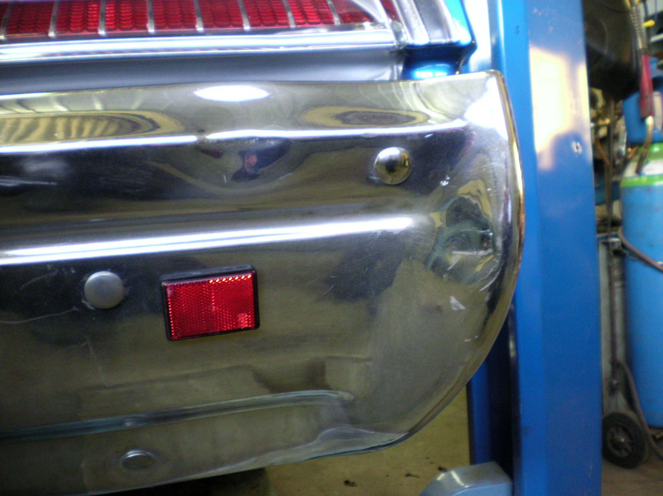 Nya bilder -67 Olds 043.JPG